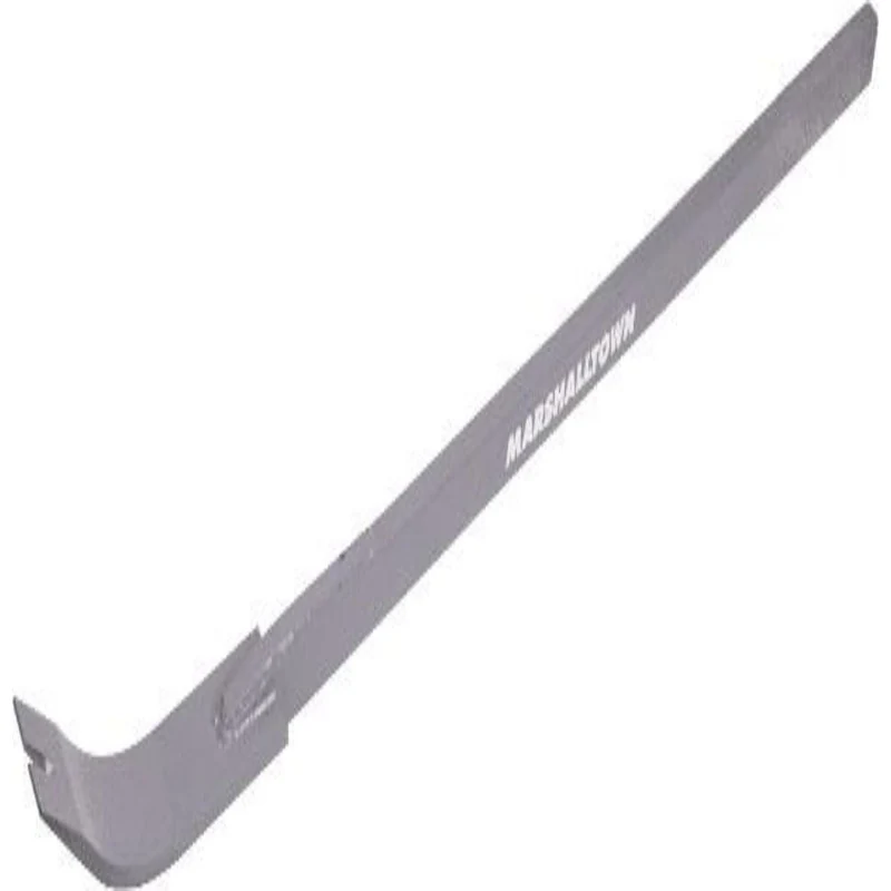 Marshalltown 16595 Monster Pry Bar | Concrete